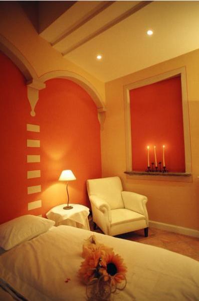 Hotel Casa Arizzoli Cannobio Quarto foto